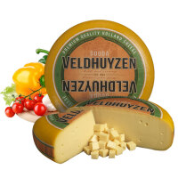 荷兰黄波奶酪