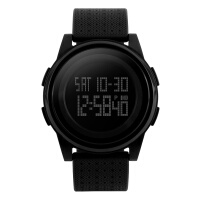 时刻美（skmei）极简国产手表