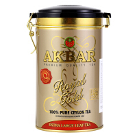 斯里兰卡AKBAR茶