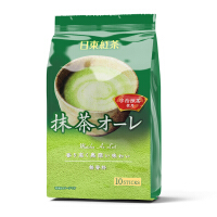 日本进口抹茶粉