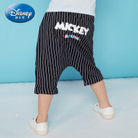 迪士尼童装男童裤子
