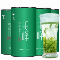 梵净山茶