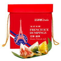 法式冰粽