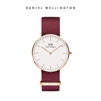 DanielWellington运动欧美手表