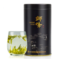 狮峰龙井绿茶