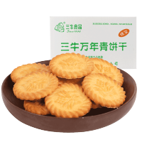 上海三牛饼干