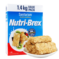 优粹麦（Nutri-brex）
