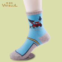 唯·路易（VIV&LUL）男童袜子