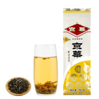 京华组合型花茶