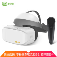 造福VR眼镜
