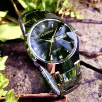 列奥尼达（LEONIDAS）石英国产手表