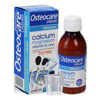 Osteocare维生素片剂