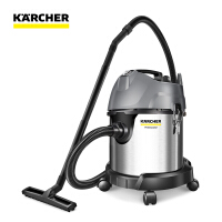 凯驰（karcher）地毯桶式吸尘器