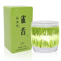 峰顶寺绿茶