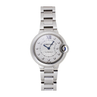 卡地亚（Cartier）时尚瑞士手表