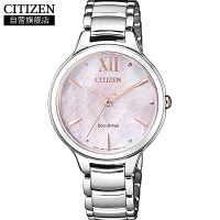 citizen女手表