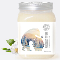 椴树结晶蜜雪蜜