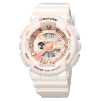DOTCOM商务国产手表