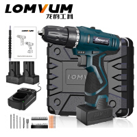 龙韵（LOMVUM）锂电钻