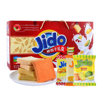 Jido豆乳