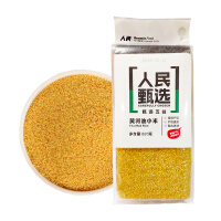 黄河油小米