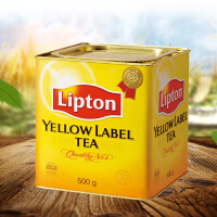 立顿（Lipton）进口食品
