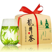 仙第绿茶