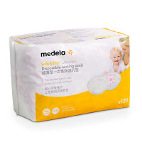 美德乐（Medela）防溢乳垫