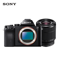索尼（SONY）入门级单电/微单相机