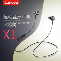 联想（Lenovo）入耳式耳机/耳麦