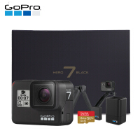 GoPro腰挂式镜头筒相机包