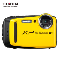 fujifilm防水相机