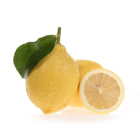 中果黄柠檬