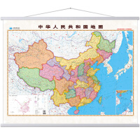 中国高铁图