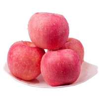 洛川苹果（luochuanapple）水果