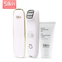 Silk'n电源式身体按摩美容仪