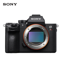 索尼（SONY）专业级单电/微单相机