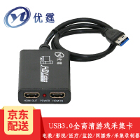 优霆HDMI线
