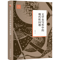 文学与当代史丛书