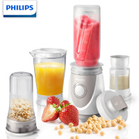 飞利浦（PHILIPS）塑料料理/榨汁机