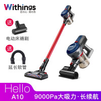 Withings吸尘器