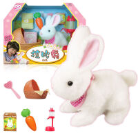 玩具兔子屋