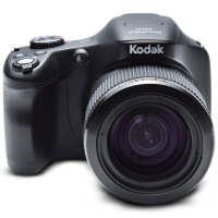 柯达（Kodak）黑色数码相机