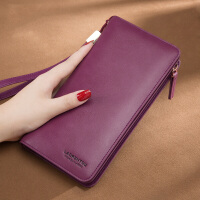 紫色手包