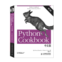 pythoncookbook