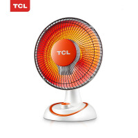 TCL台式暖风机