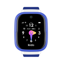KIDO蓝色智能手表