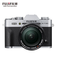 fujifilm相机