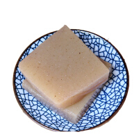 制作魔芋豆腐