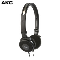 AKG便携式耳机